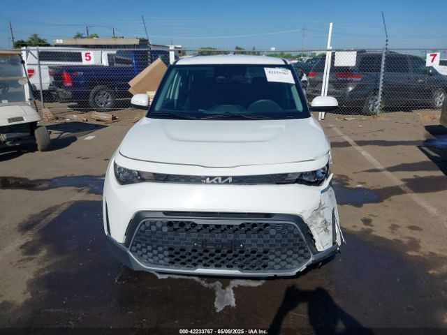 KNDJ23AU7R7227529 KIA SOUL LX