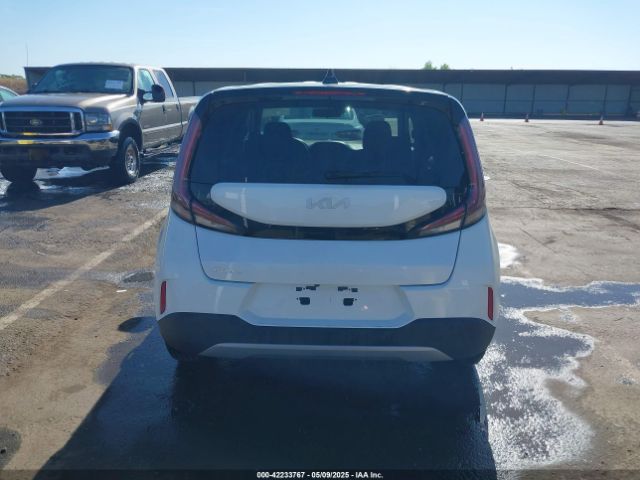 KNDJ23AU7R7227529 KIA SOUL LX