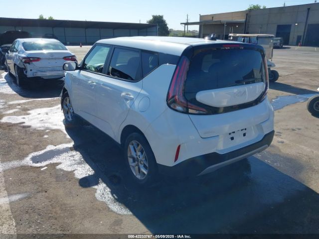 KNDJ23AU7R7227529 KIA SOUL LX