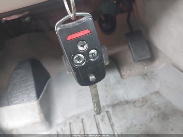 2011 ACURA MDX 2HNYD2H60BH518128 Photo 10