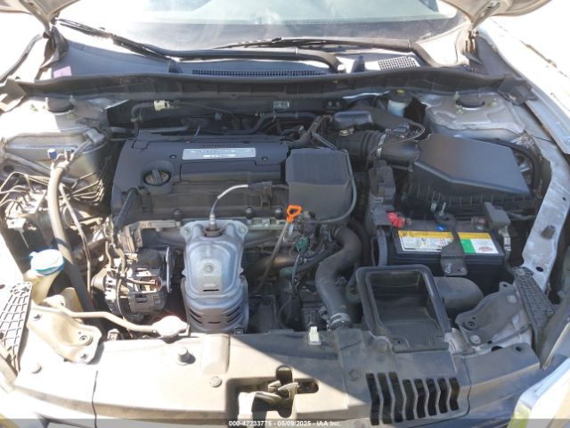 1HGCR2F3XEA118091 Honda ACCORD LX