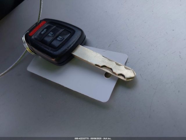 1HGCR2F3XEA118091 Honda ACCORD LX