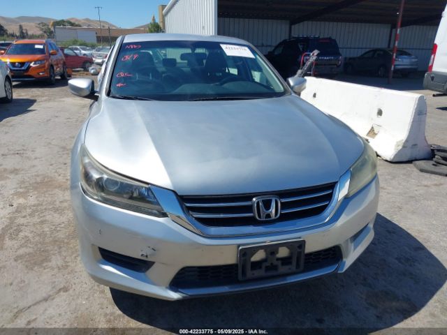 1HGCR2F3XEA118091 Honda ACCORD LX