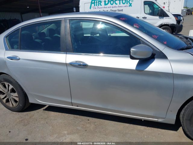 1HGCR2F3XEA118091 Honda ACCORD LX