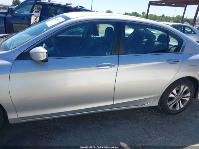 1HGCR2F3XEA118091 Honda ACCORD LX