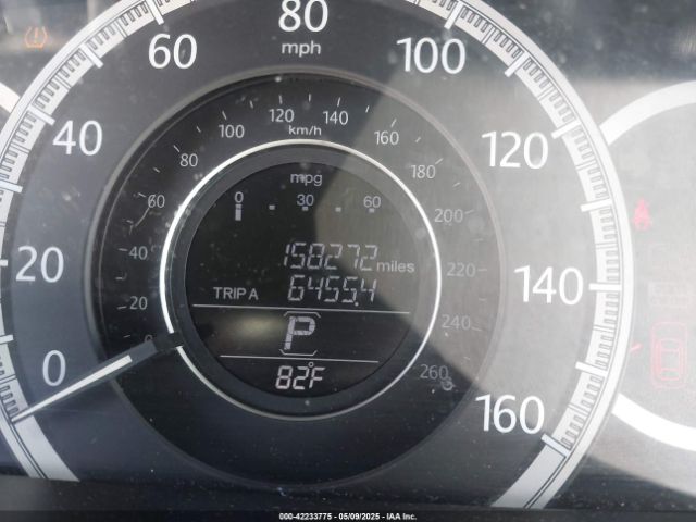 1HGCR2F3XEA118091 Honda ACCORD LX