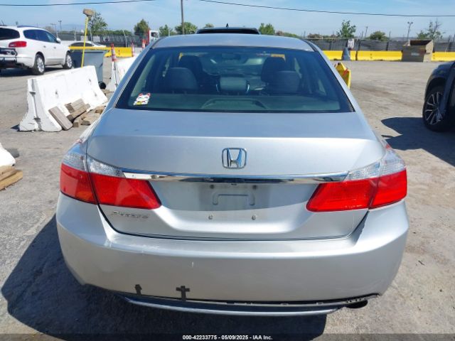 1HGCR2F3XEA118091 Honda ACCORD LX