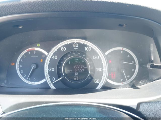 1HGCR2F3XEA118091 Honda ACCORD LX