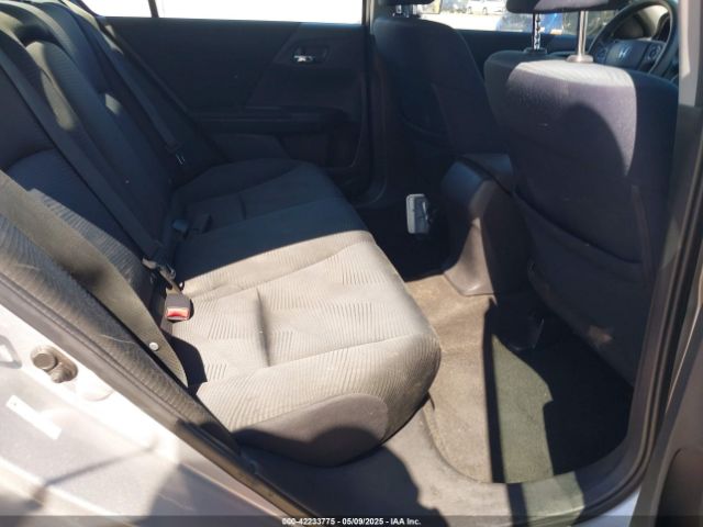 1HGCR2F3XEA118091 Honda ACCORD LX