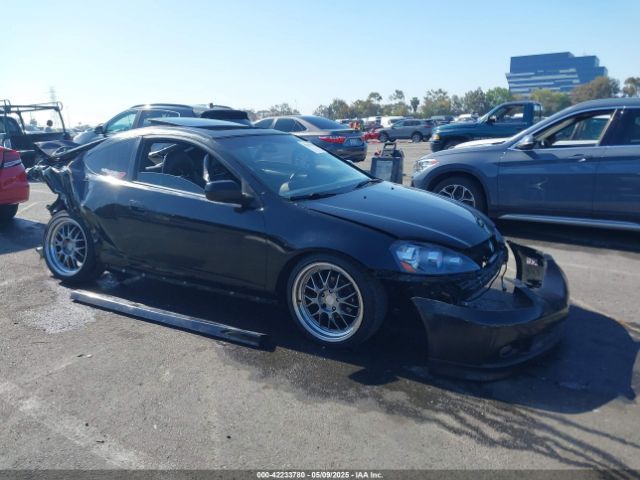2005 ACURA RSX JH4DC54855S010765 Photo 0