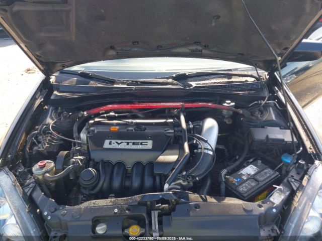 2005 ACURA RSX JH4DC54855S010765 Photo 9