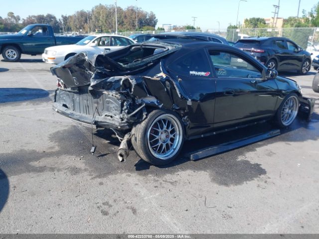 2005 ACURA RSX JH4DC54855S010765 Photo 3
