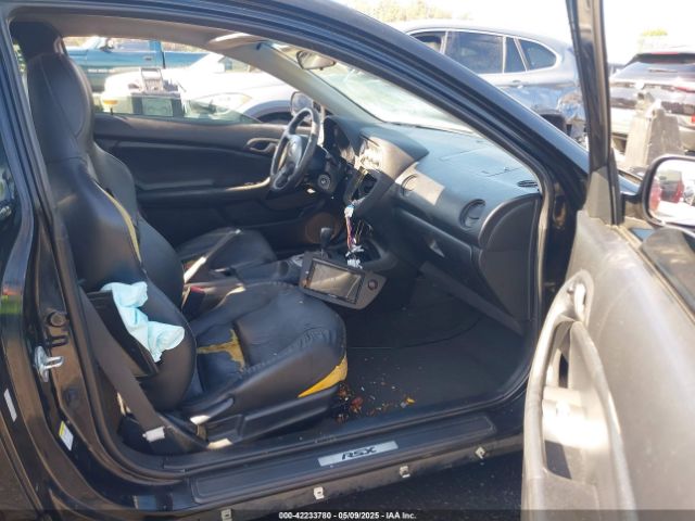 2005 ACURA RSX JH4DC54855S010765 Photo 4