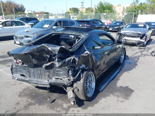2005 ACURA RSX JH4DC54855S010765 Photo 5