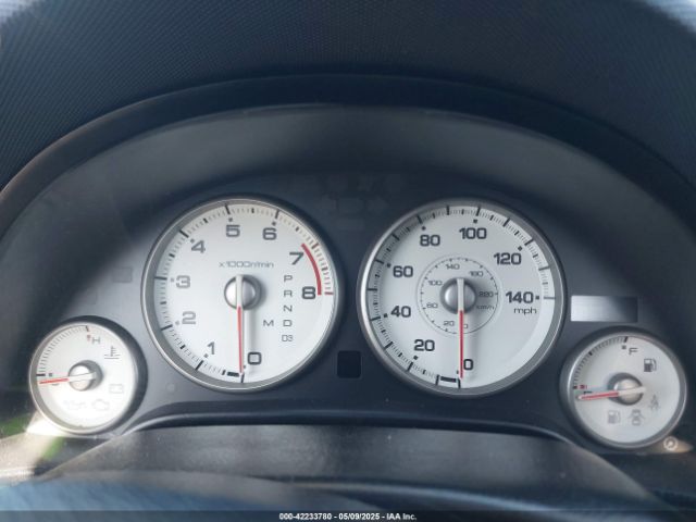 2005 ACURA RSX JH4DC54855S010765 Photo 6