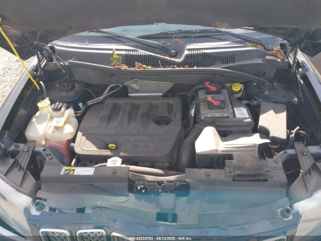 1C4NJDEB8FD340471 Jeep Compass High Altitude Edition