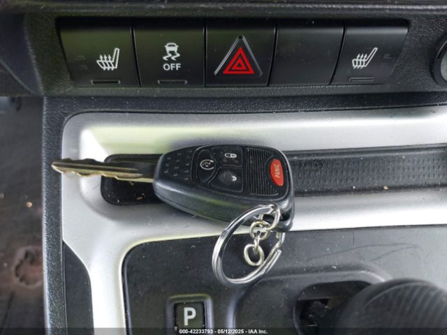 1C4NJDEB8FD340471 Jeep Compass High Altitude Edition
