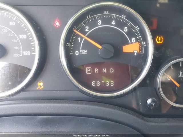 1C4NJDEB8FD340471 Jeep Compass High Altitude Edition