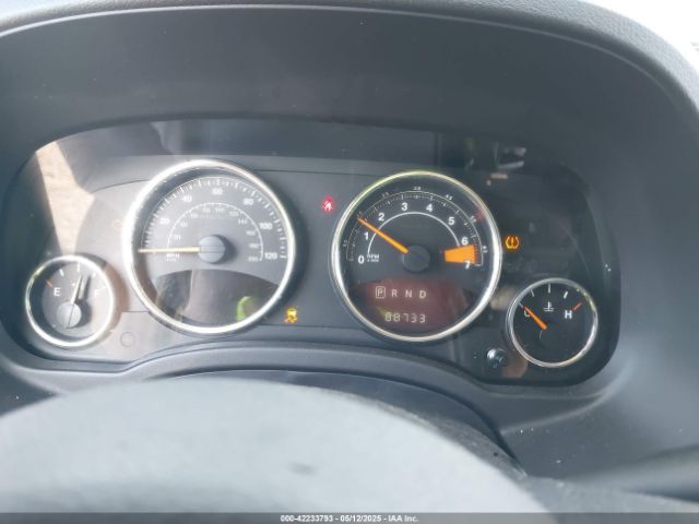 1C4NJDEB8FD340471 Jeep Compass High Altitude Edition