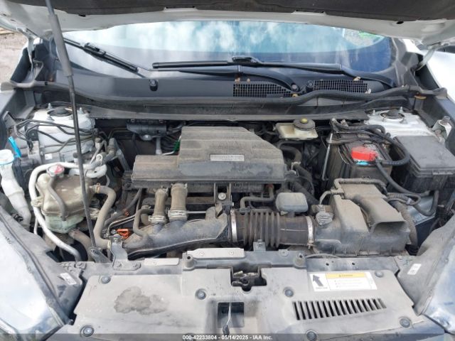 7FARW2H52KE047847 Honda CR-V EX