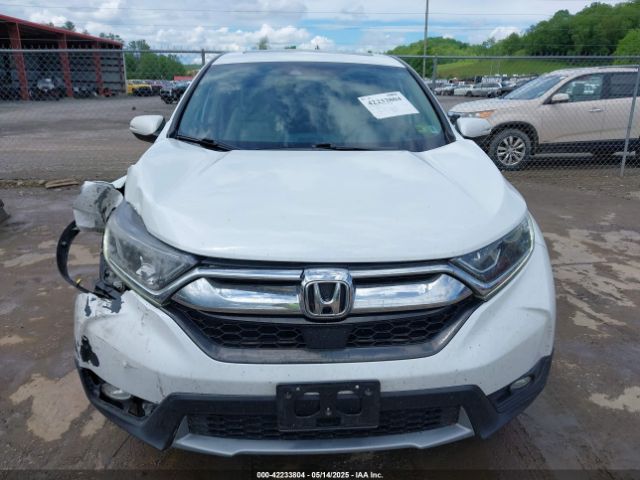 7FARW2H52KE047847 Honda CR-V EX