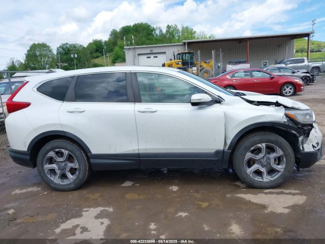 7FARW2H52KE047847 Honda CR-V EX