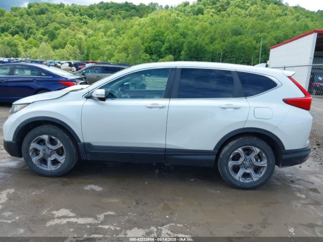 7FARW2H52KE047847 Honda CR-V EX