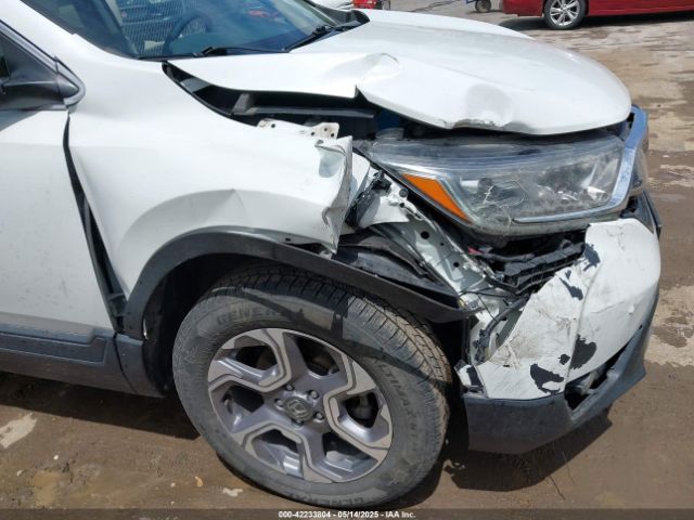 7FARW2H52KE047847 Honda CR-V EX