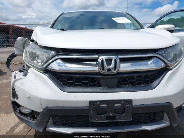 7FARW2H52KE047847 Honda CR-V EX