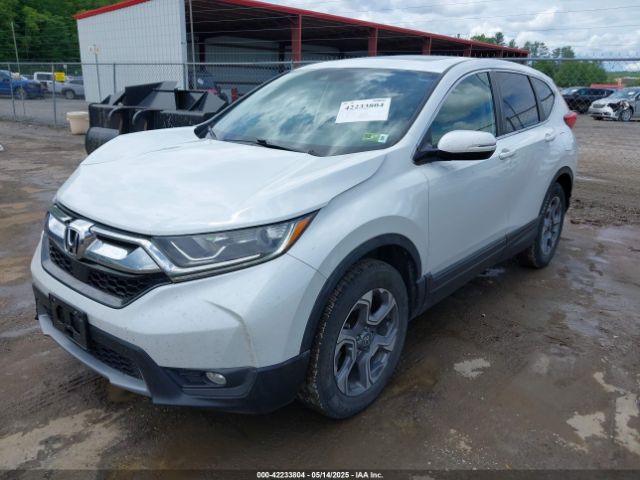 7FARW2H52KE047847 Honda CR-V EX