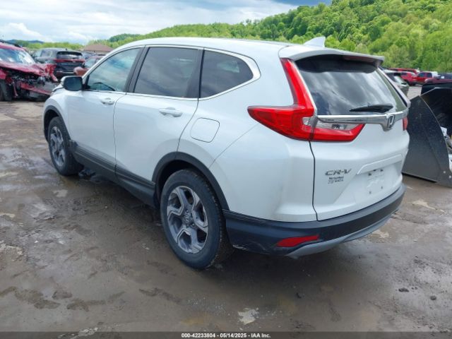 7FARW2H52KE047847 Honda CR-V EX