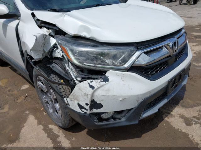 7FARW2H52KE047847 Honda CR-V EX