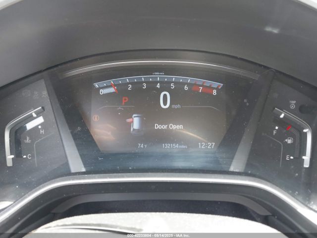 7FARW2H52KE047847 Honda CR-V EX