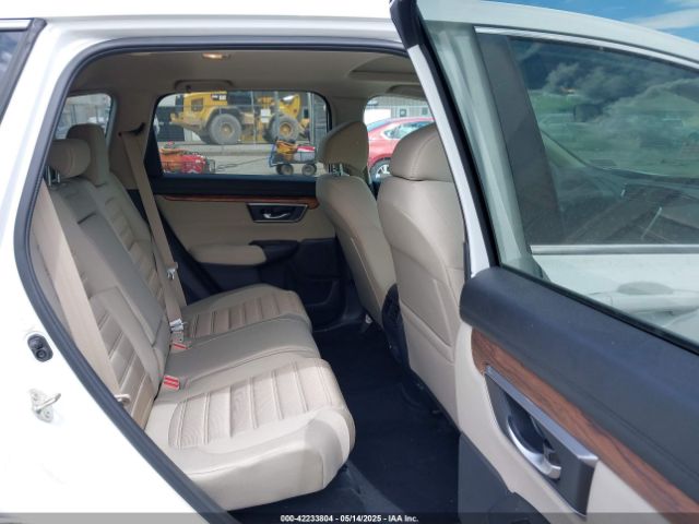 7FARW2H52KE047847 Honda CR-V EX