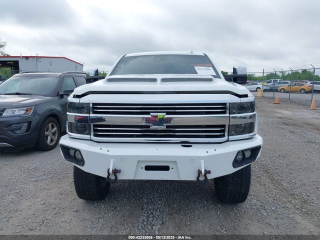 1GC1KXEY8HF247426 Chevrolet Silverado 2500hd High Country