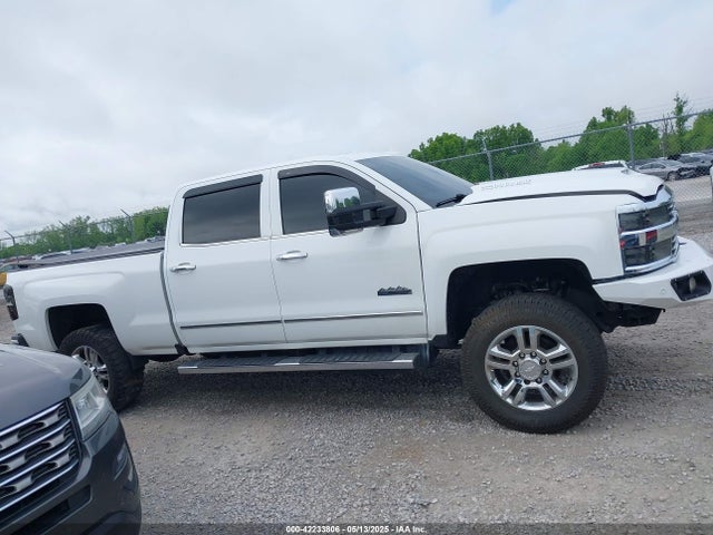 1GC1KXEY8HF247426 Chevrolet Silverado 2500hd High Country