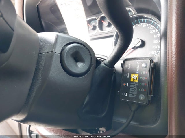 1GC1KXEY8HF247426 Chevrolet Silverado 2500hd High Country