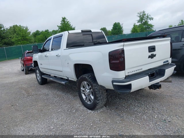 1GC1KXEY8HF247426 Chevrolet Silverado 2500hd High Country