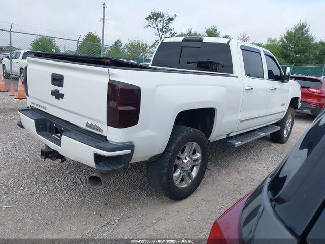 1GC1KXEY8HF247426 Chevrolet Silverado 2500hd High Country