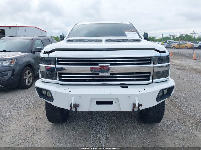 1GC1KXEY8HF247426 Chevrolet Silverado 2500hd High Country
