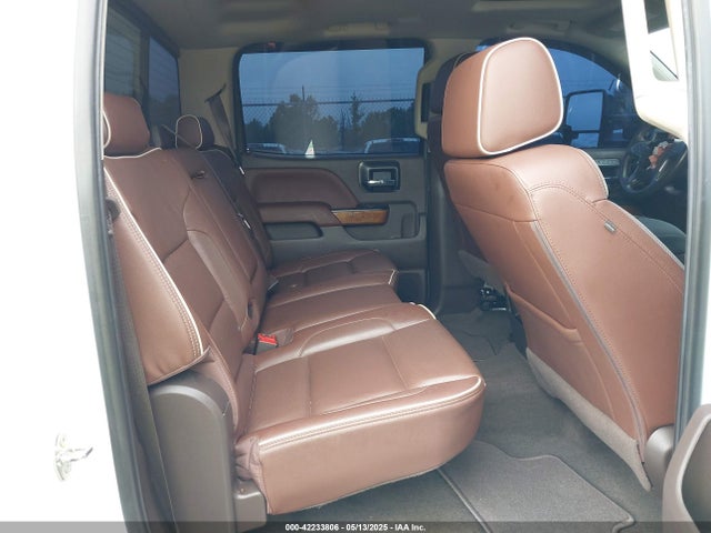 1GC1KXEY8HF247426 Chevrolet Silverado 2500hd High Country