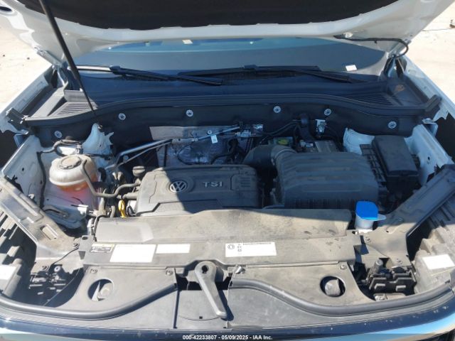 2020 VOLKSWAGEN ATLAS CROSS SPORT 1V2YC2CA4LC205011 Photo 9