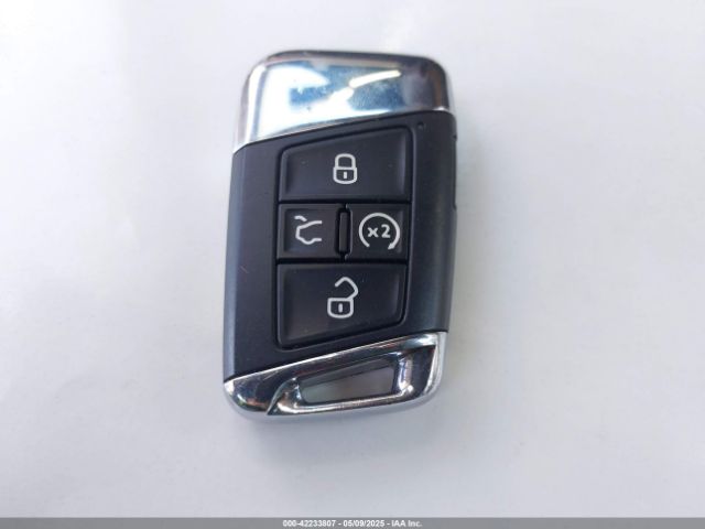 2020 VOLKSWAGEN ATLAS CROSS SPORT 1V2YC2CA4LC205011 Photo 10