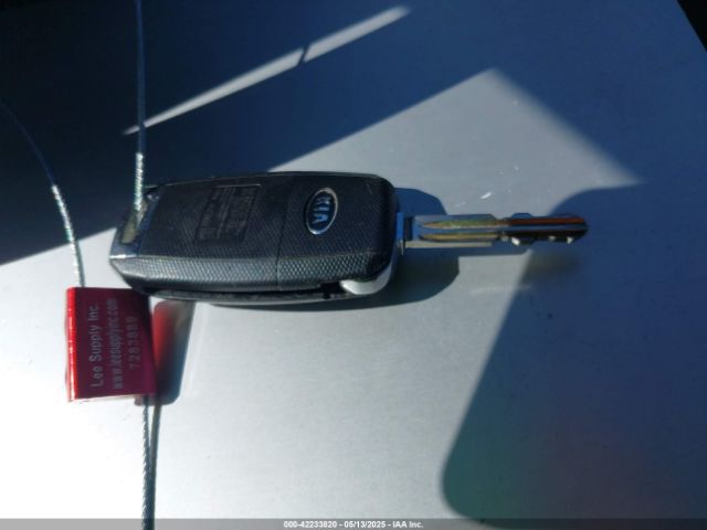 3KPFL4A73HE010416 KIA mpi nu