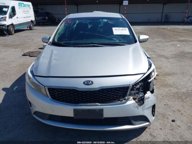 3KPFL4A73HE010416 KIA mpi nu