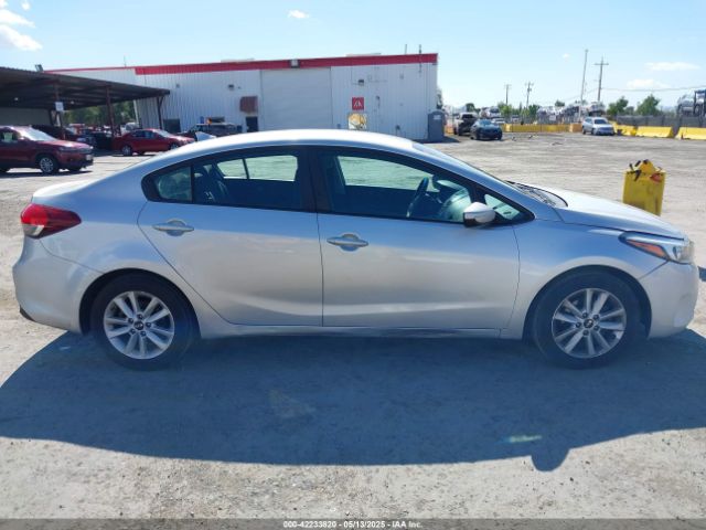 3KPFL4A73HE010416 KIA mpi nu
