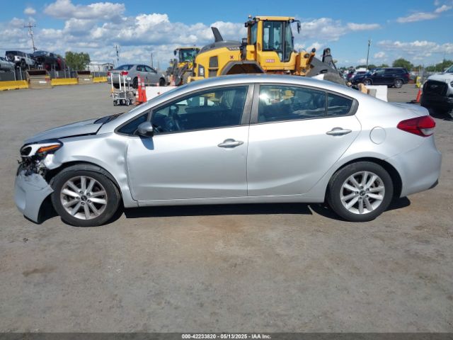 3KPFL4A73HE010416 KIA mpi nu