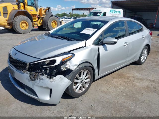3KPFL4A73HE010416 KIA mpi nu