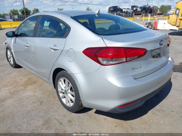 3KPFL4A73HE010416 KIA mpi nu