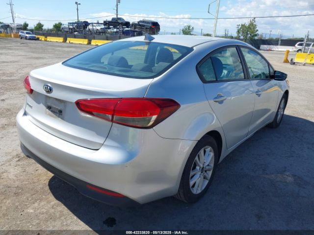 3KPFL4A73HE010416 KIA mpi nu
